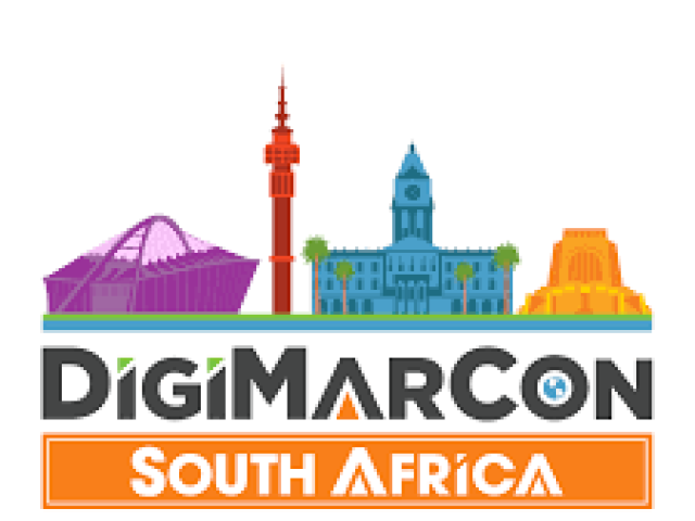 DigiMarCon South Africa