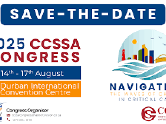 CCSSA Congress 2025