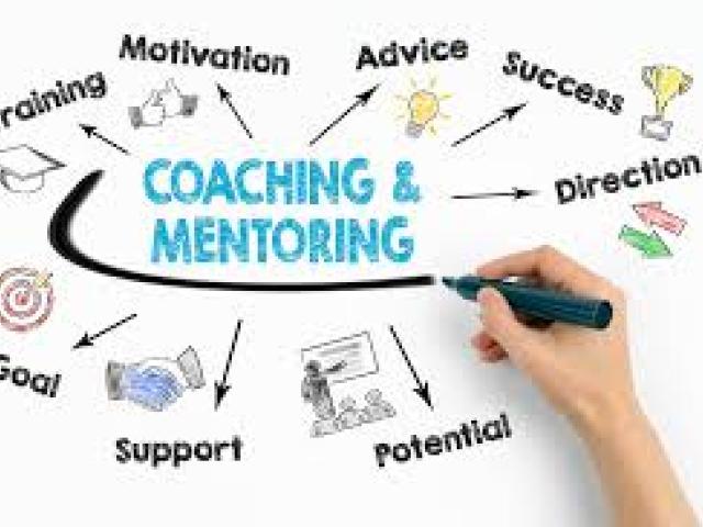 Training on Effective Coaching and Mentoring as a Tool to Resolving People Performance Issues
