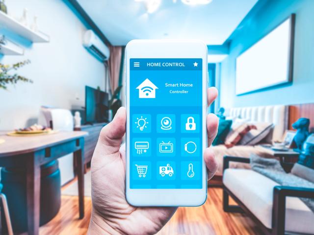 Smart systems
