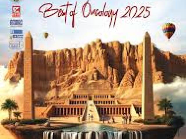 Clinical Oncology Department Assiut University (CODAU)							