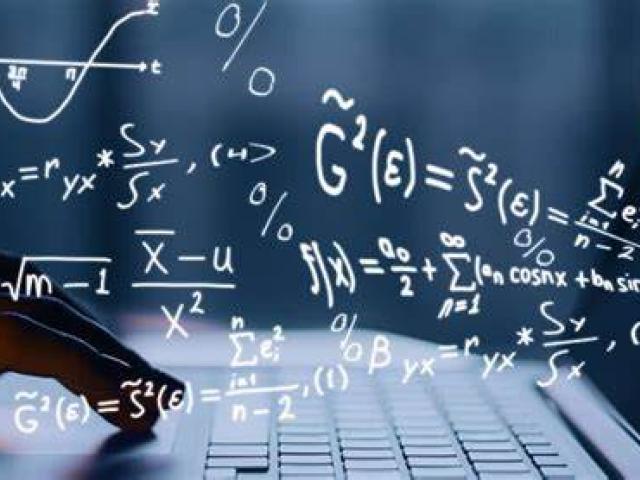 Computational mathematics