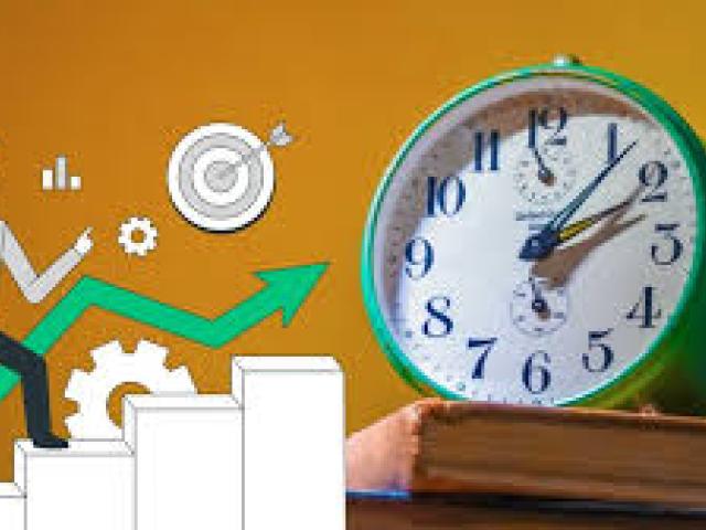 Productivity and Time Management Masterclass 2025