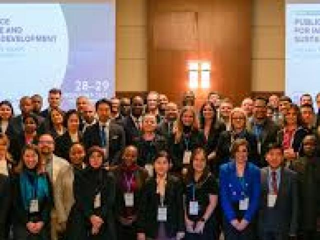  International Conference on Future Directions in Global Business and Finance