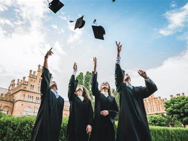 Higher education learning