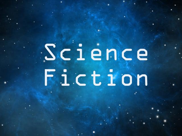 World science fiction