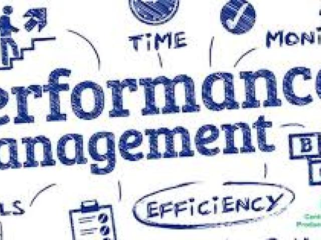 Productivity and Performance Measurement Course 2025