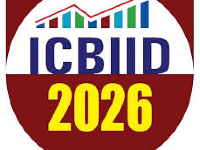 International Conference on International Business Innovation and Market Dynamics (ICIBIMD)	