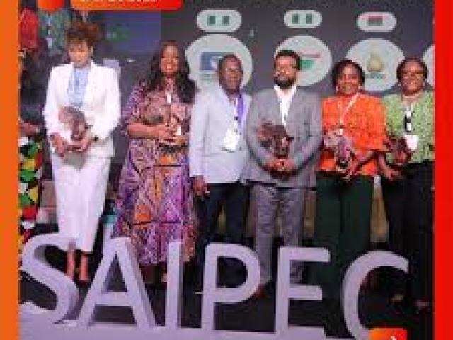 SAIPEC's Diversity, Equality and Inclusion						