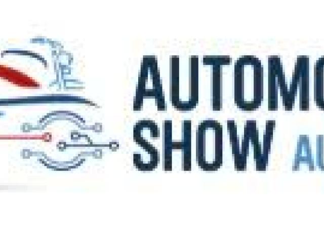 Automotive Show Auto-Moto 2025										