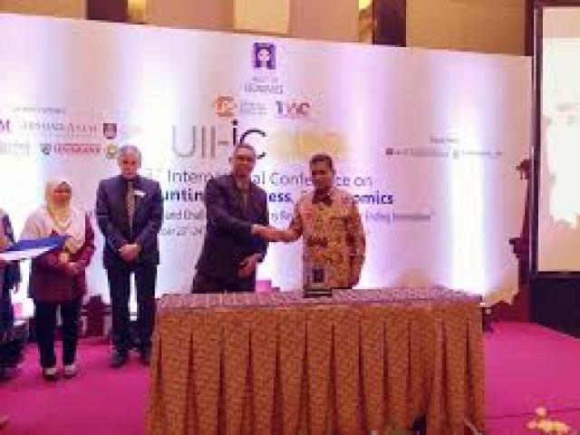 International Conference on Accounting, Business and Economics (ICABE)