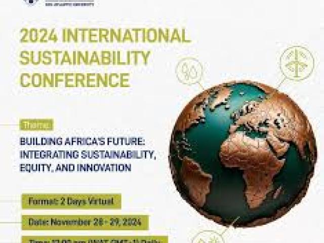 International Conference on Sustainable Operations and Business Logistics (ICSOBL)										