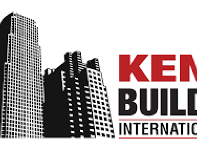 BuildCon Kenya 2025					