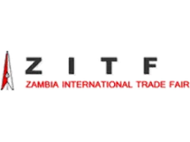 Zambia International Trade Fair (ZITF) 2025