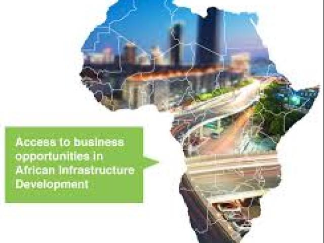 Infrastructure Africa											