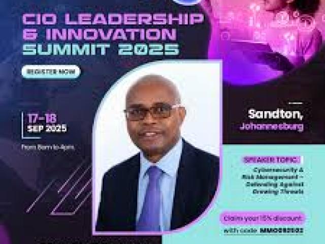 CIO Leadership & Innovation Summit