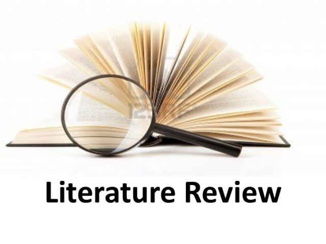 Language literature society