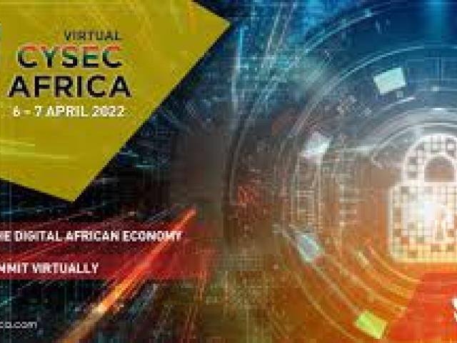 Cysec Africa Summit 2025	