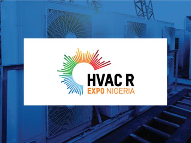 Hvac r Expo 
