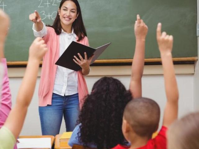 Teaching education learning