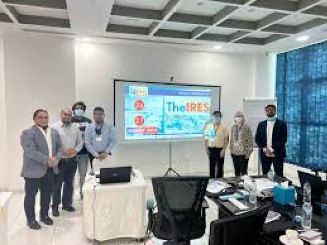 International Conference on Management and Information Technology (ICMIT)