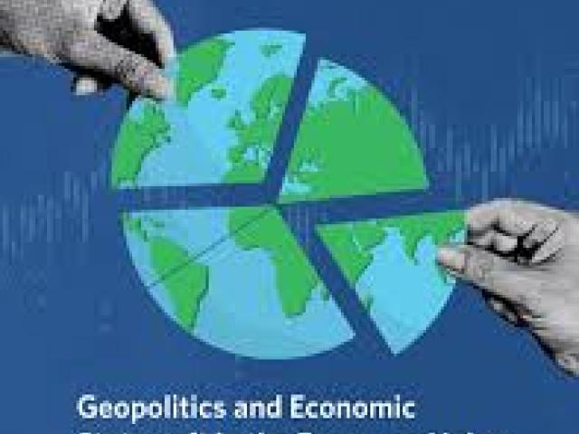 Executive MSc in Geopolitics and Geo-economics of Emerging Africa