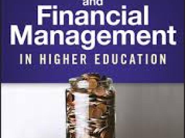 Education Budgets and Financial Management 2025