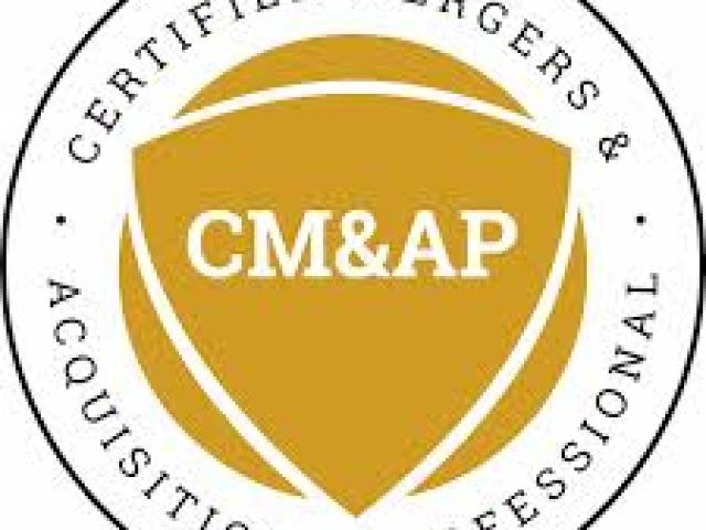 Mergers and Acquisitions Certification Program