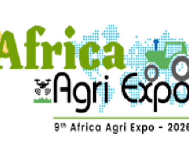 Africa Agri Expo (AAE)												