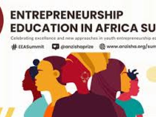 Entrepreneurship Education in Africa Summit 2025