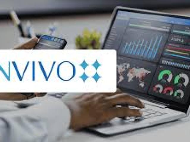 Short Course on Qualitative Data Management and Thematic Analysis using NVivo 12 2025						