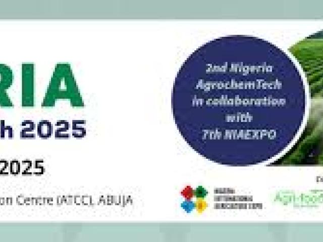 Nigeria Horti-Tech Expo (NIHOTECH) 2025