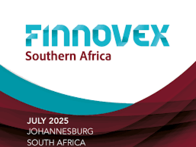 Finnovex Southern Africa 2025