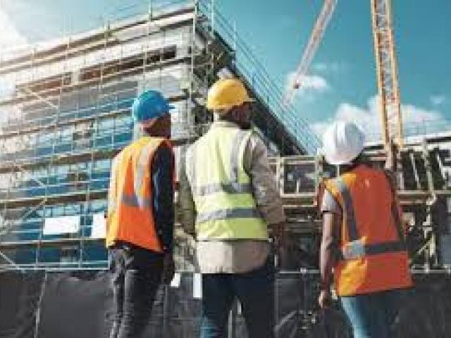 Facility Construction and Project Management Training Course in Kampala	2025