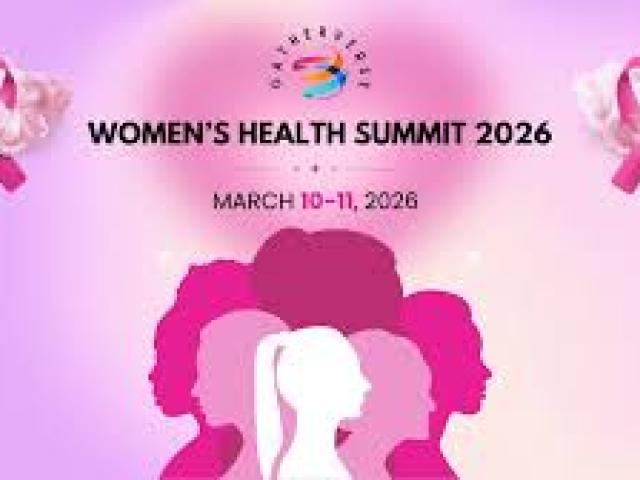 Women's Health Awareness Summit 2026															