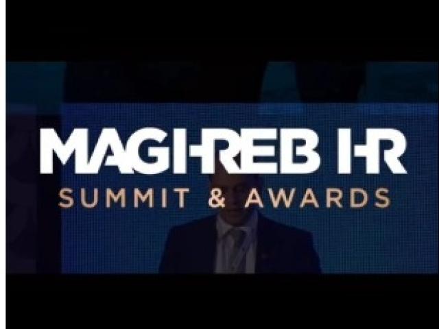 Maghreb hr Summit