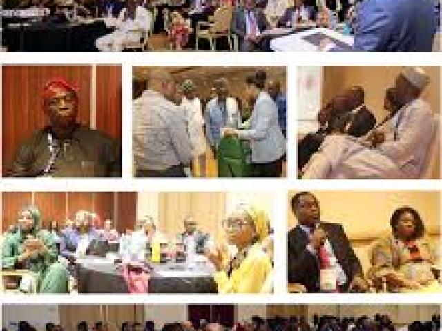 Luanda Healthcare Symposium 5 (Africa)