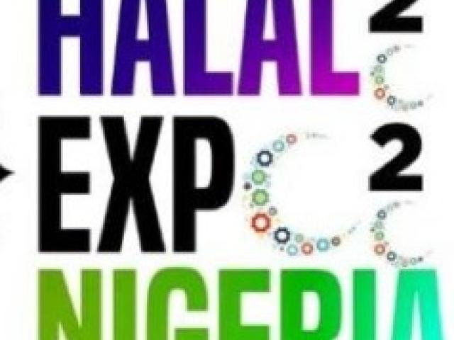 Halal expo nigeria