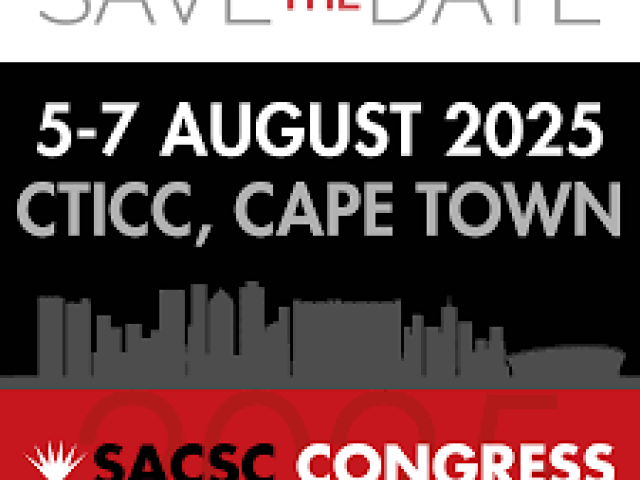 SACSC Congress 2025