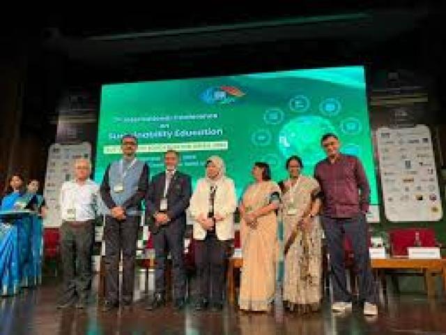 International Conference on Startup Ecosystems and Innovation Dynamics (ICSEAID)