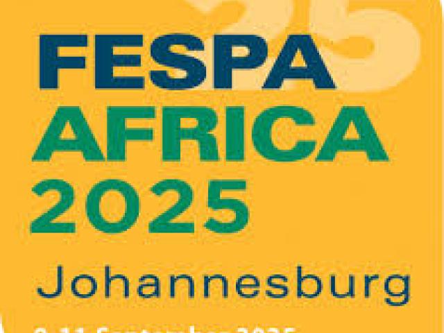 FESPA Africa Expo 2025