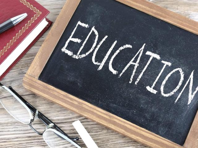 Education and E- Learning