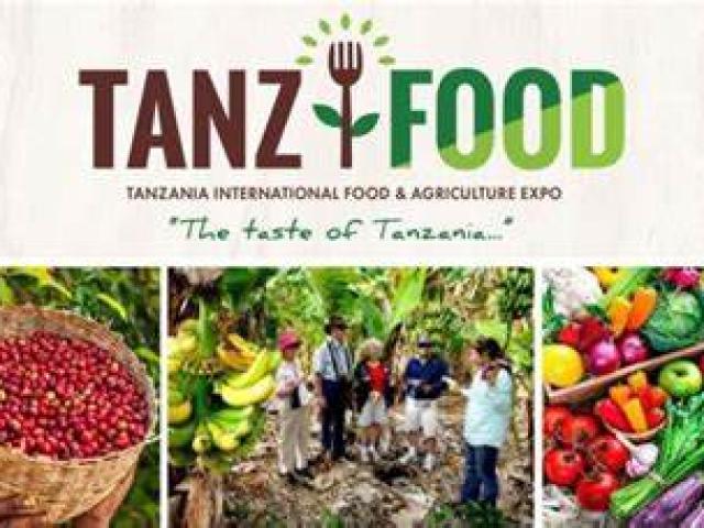 Tanzfood 2023