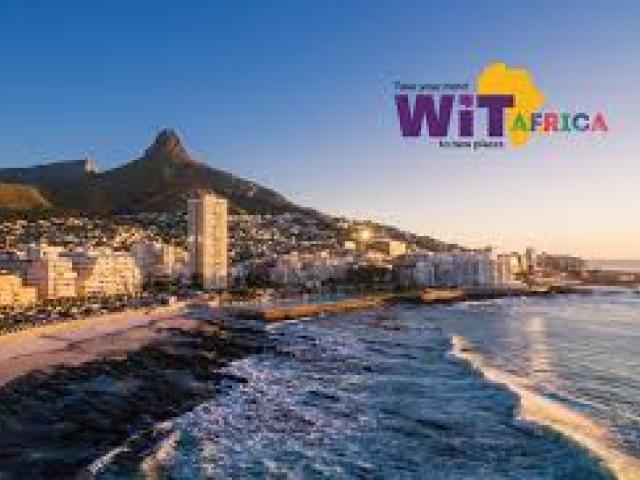 WiT Africa											