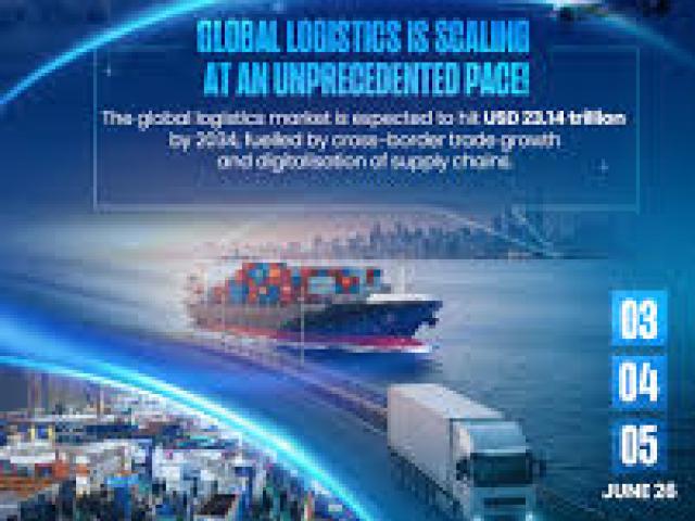International Conference on Global Logistics Networks and Trade Integration (ICGLNTI)