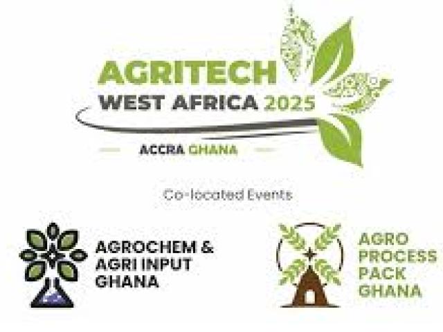 Agro Process Pack Ghana 2025