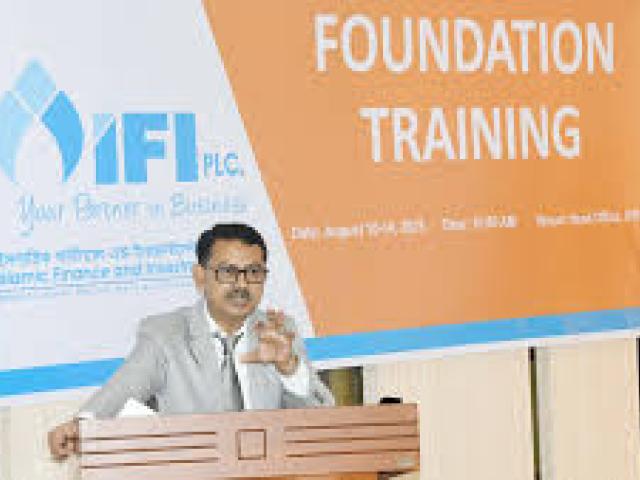 Islamic Finance Training Course