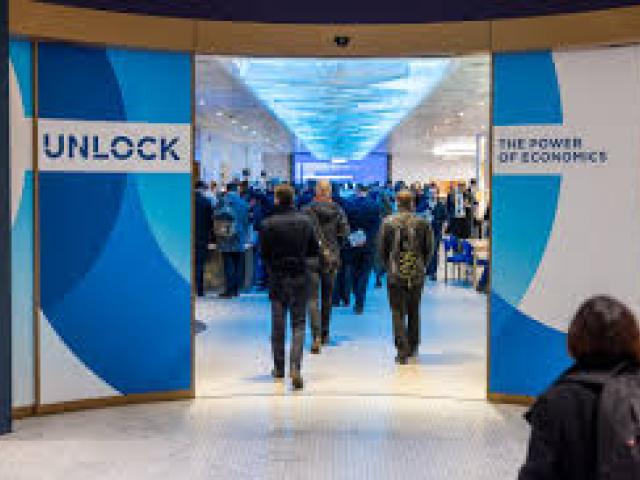 International Conference on Economic Forecasting and Data Analytics