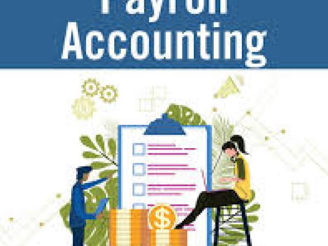 Navigating Payroll Admin/Accounting and Personal Income Tax Course 2025