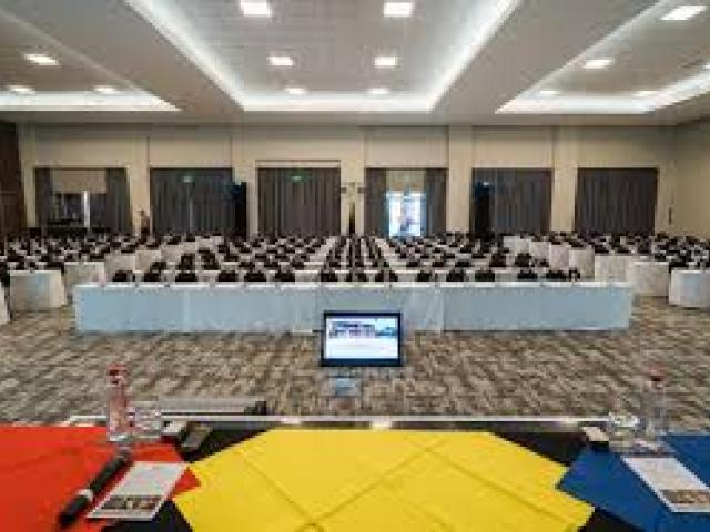 OMICRON South African User Conference 2025				